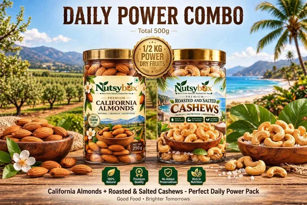 California_Almonds_And_Roasted_Salted_Cashews_Combo_500g
