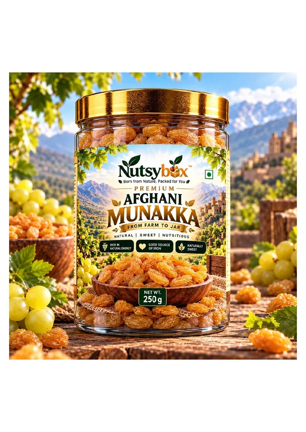 Nutsybox_Munakka_Dried_Grapes