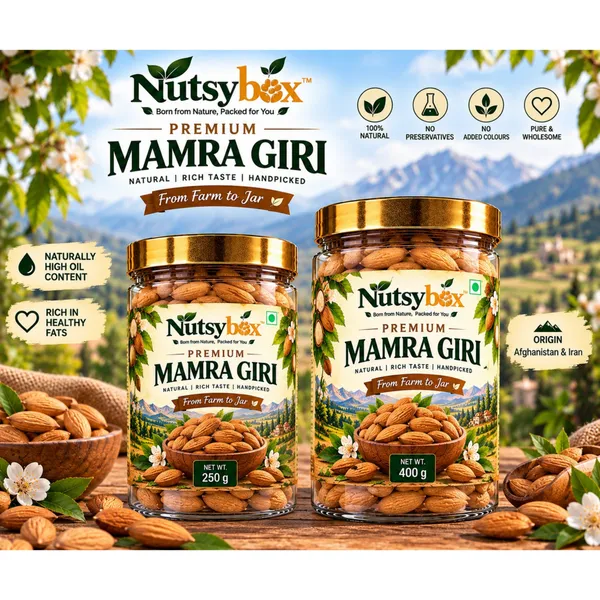 Nutsybox_Premium_Mamra_Giri_Almonds