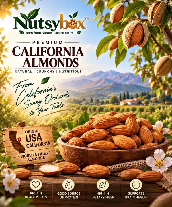 Nutsybox_California_Almonds