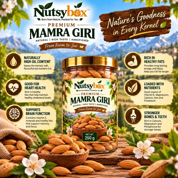 Nutsybox_Premium_Mamra_Giri_Almonds