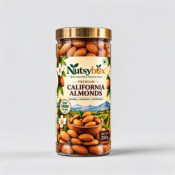 Nutsybox_California_Almonds