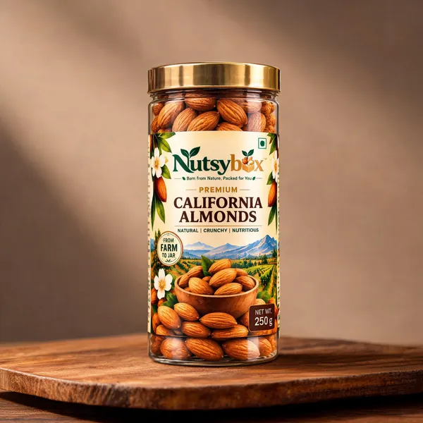 Nutsybox_California_Almonds