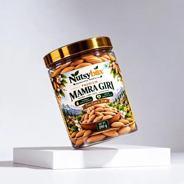 Nutsybox_Premium_Mamra_Giri_Almonds