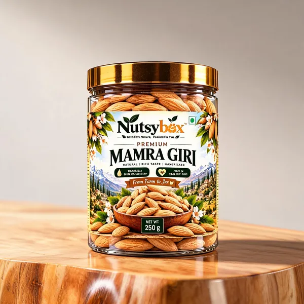 Nutsybox_Premium_Mamra_Giri_Almonds