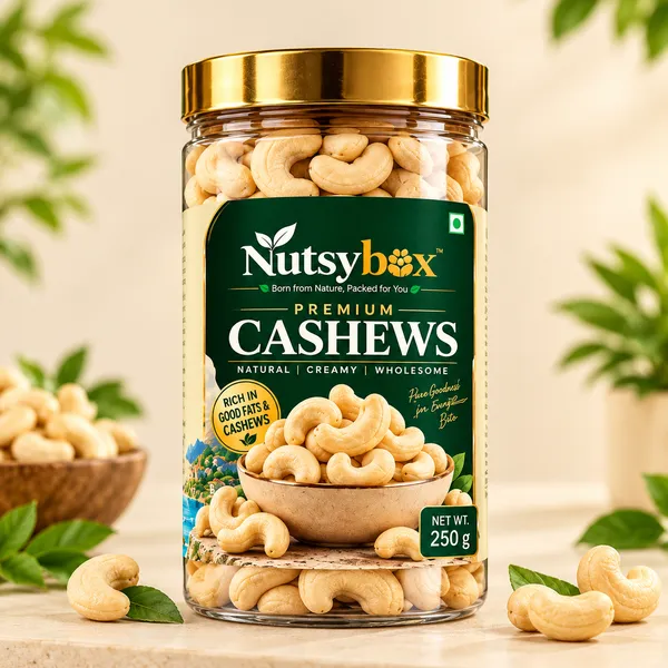 Nutsybox_Premium_Cashews
