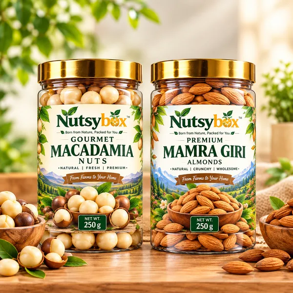 Nutsybox_Macadamia_Nuts_And_Mamra_Giri_Almonds_Combo