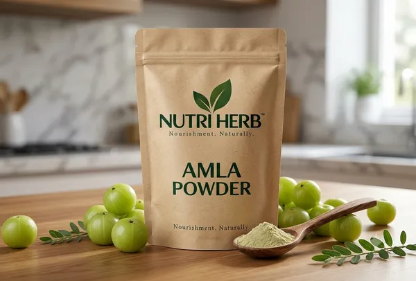 Nutri_Herb_Dehydrated_Amla_Powder