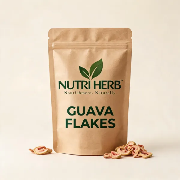 Nutri_Herb_Dehydrated_Guava_Flakes