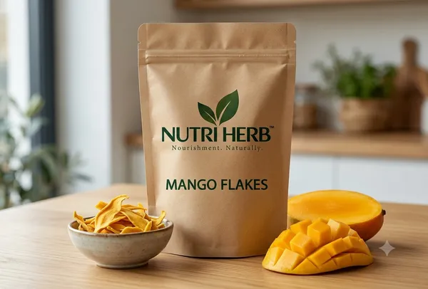 Nutri_Herb_Dehydrated_Alphonso_Mango_Flakes
