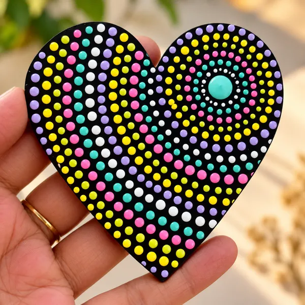 Multicolour_Heart_Magnet