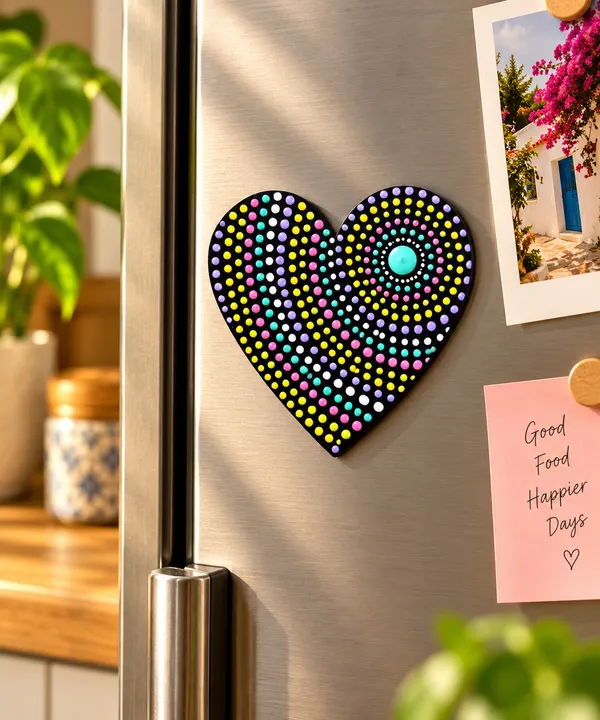 Multicolour_Heart_Magnet