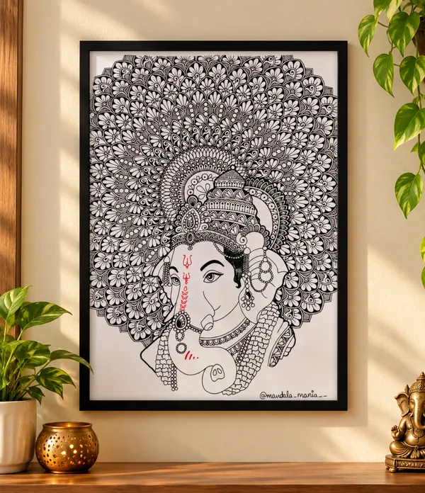 Ganesha_Mandala_Wall_Art
