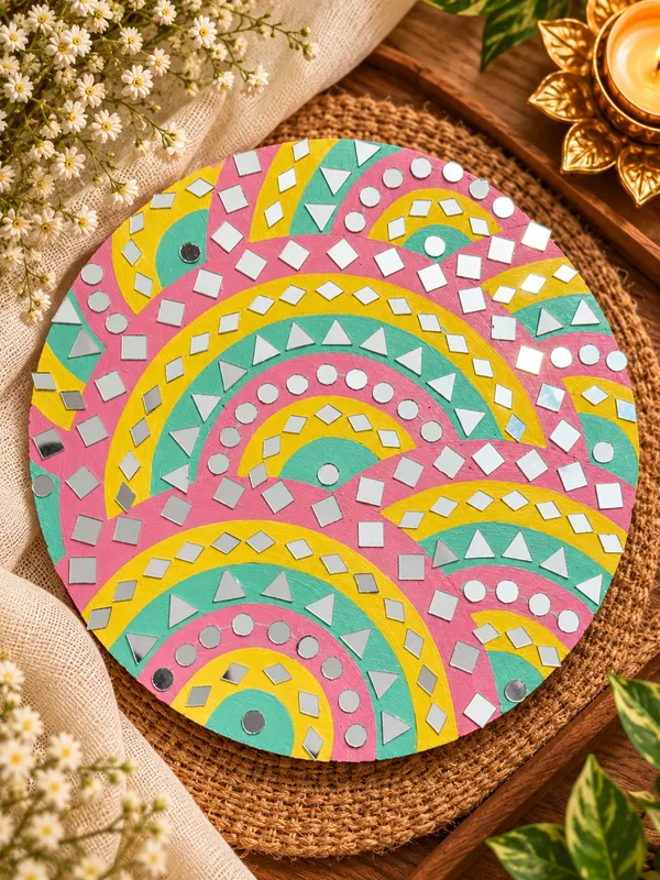 Wooden_Mdf_Mosaic_Multicolour_Mandala_Decorative_Disk