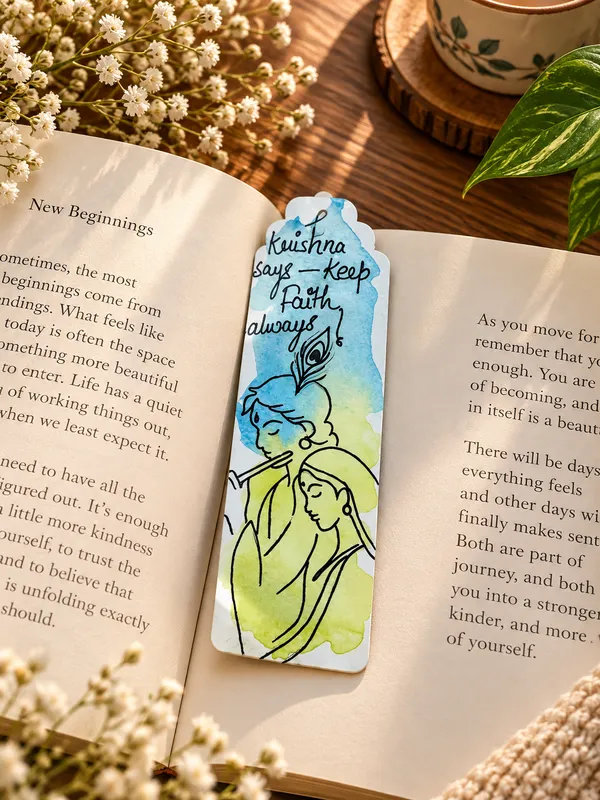 Krishna_Radha_Inspirational_Quote_Paper_Bookmark_(Set_of_2)
