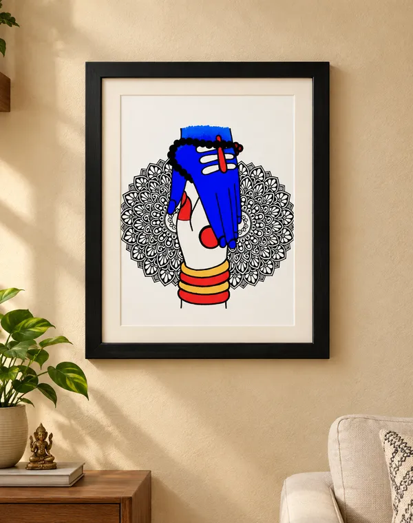 Shiv_Parvati_Mandala_Wall_Art