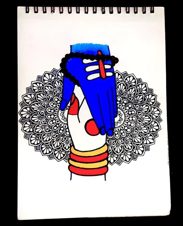 Spiral_Bound_Mandala_Illustration_Paper_Sketchbook