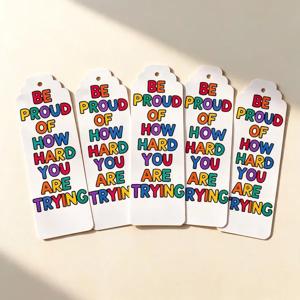Multicolor_Motivational_Quote__Paper_Bookmark_Set_Of_2