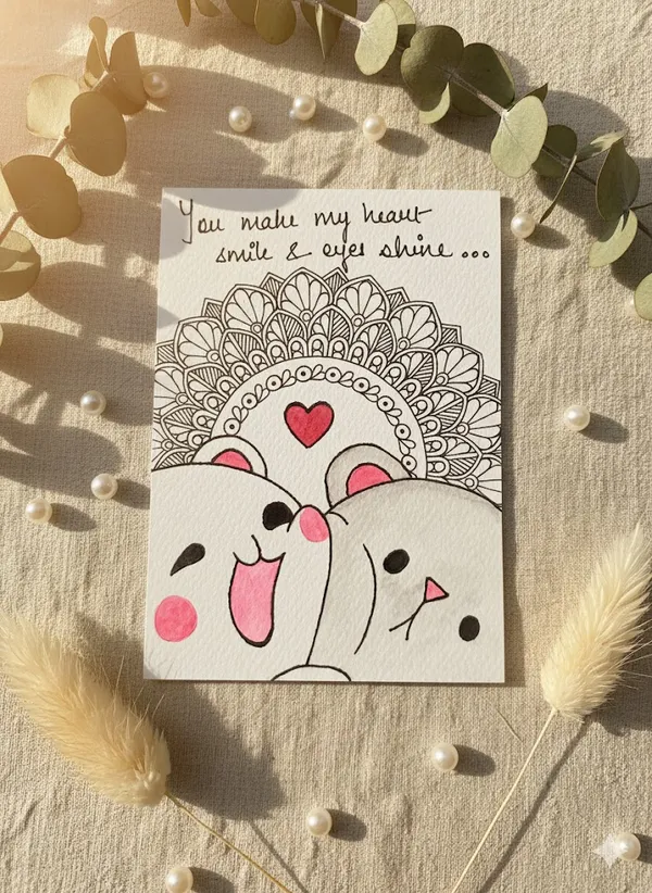 Elephant_Couple_Love_Illustrated_Greeting_Card