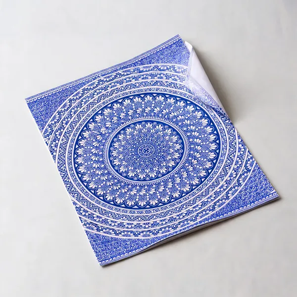 Paper_Bohemian_Blue_Mandala_Hand-Drawn_Wall_Hanging