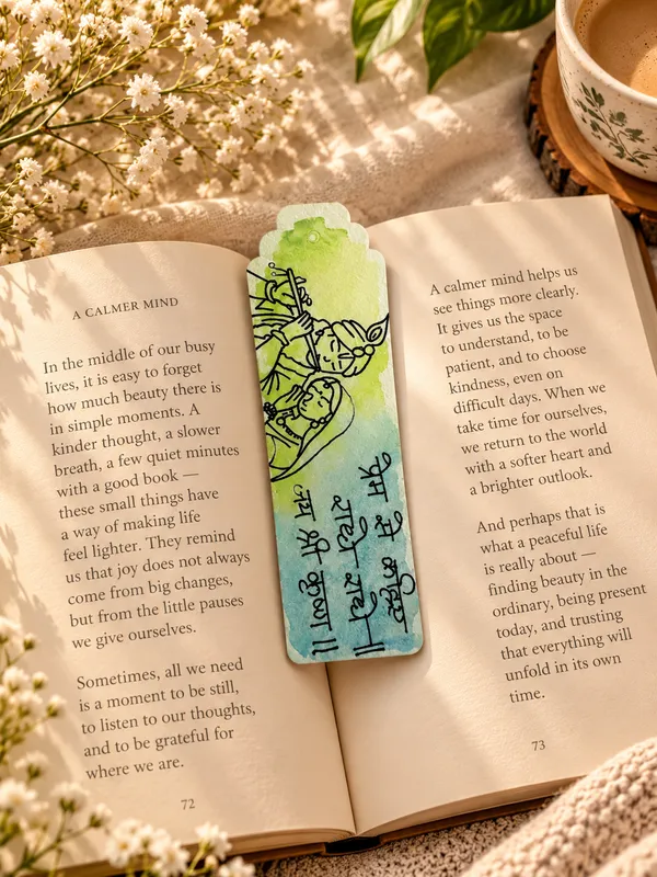 Radhe_Krishna_Bookmark_Set_Of_2