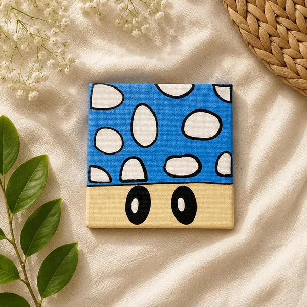 Canvas_Board_Modern_Abstract_Mini_Wall_Art