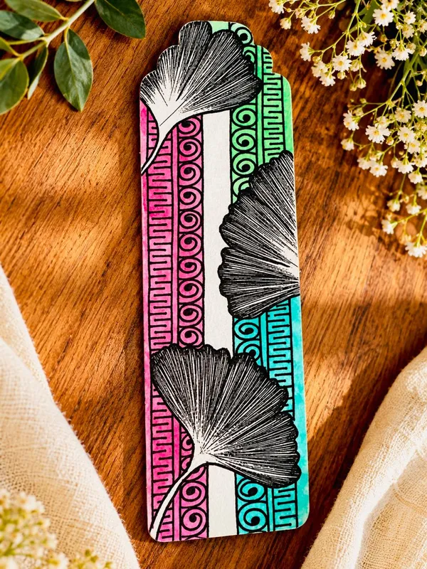 Bloom_&_Swirl_Bookmark_Set_Of_2