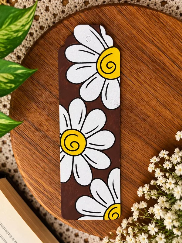 Floral_Bookmark_Set_Of_2