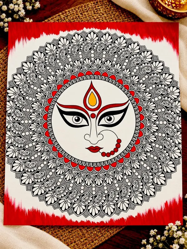 Divine_Durga_Mandala_Wall_Art