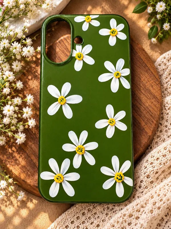 Floral_Hand-Painted_Mobile_Covers