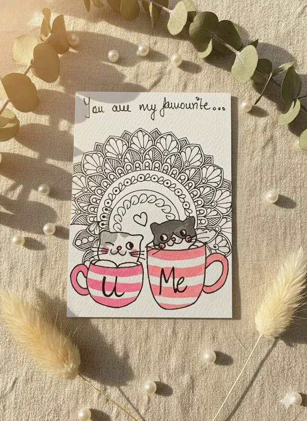 You_Are_My_Favourite_Illustrated_Cats_Greeting_Card