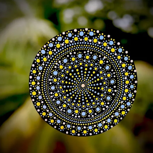 Wooden_Mdf_Mandala_Dot_Art_Pattern_Decorative_Disk