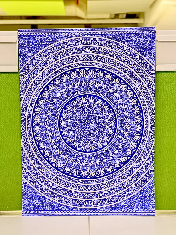 Paper_Bohemian_Blue_Mandala_Hand-Drawn_Wall_Hanging