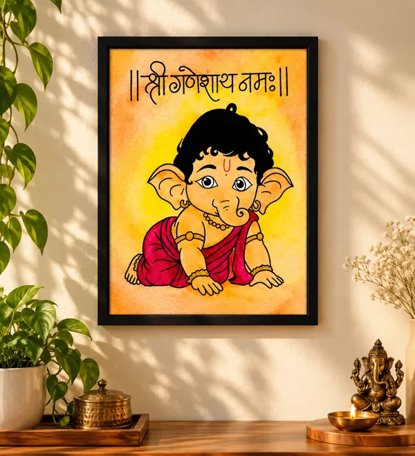 Baby_Ganesha_Wall_Art