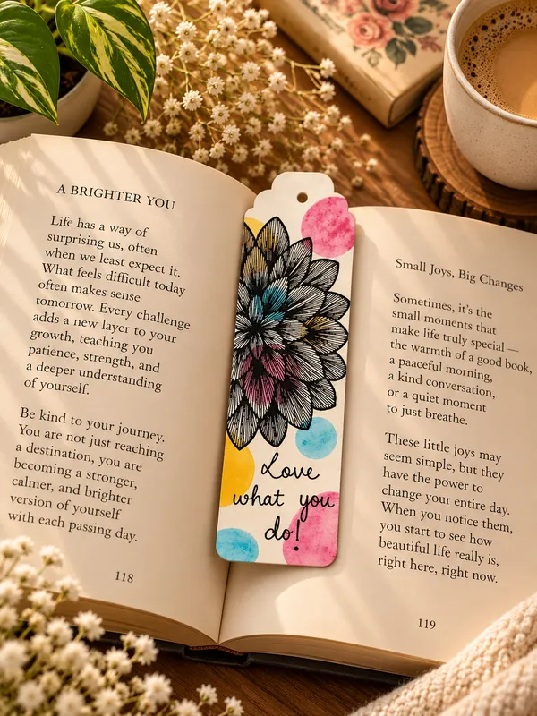 Floral_Bookmark__Set_Of_2