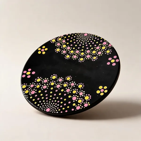 Mdf_Contemporary_Dot_Mandala_Decorative_Disk
