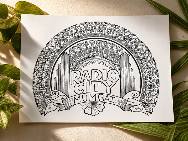 Radio_City_Mumbai_Logo_Mandala_