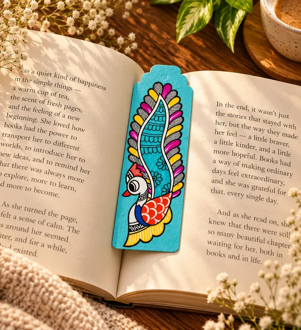 Fish_Bookmarks_Set_Of_2