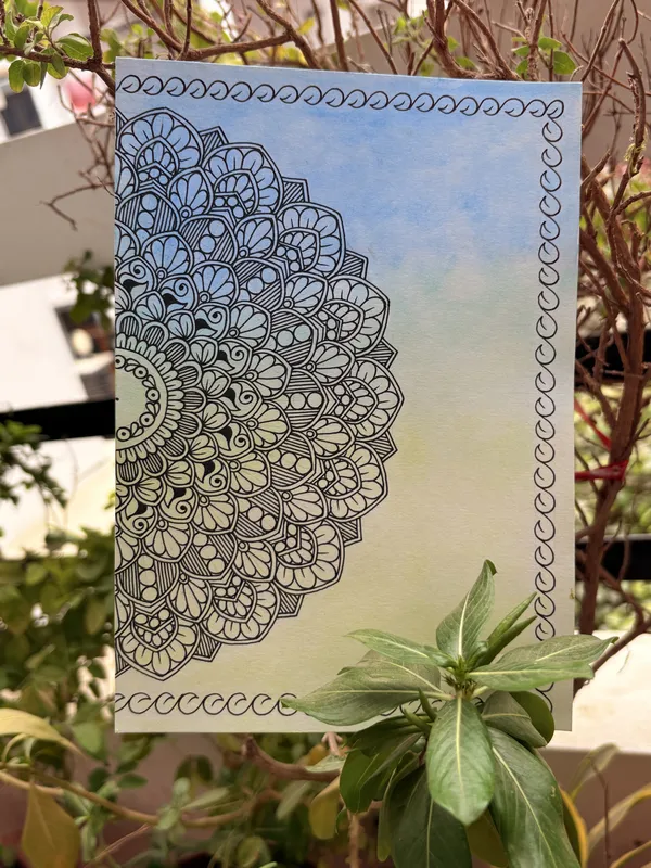 Paper_Decorative_Mandala_Hand-Drawn_Wall_Art