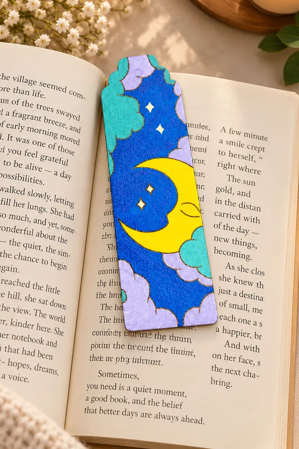 Celestial_Night_Bookmark__Set_Of_2