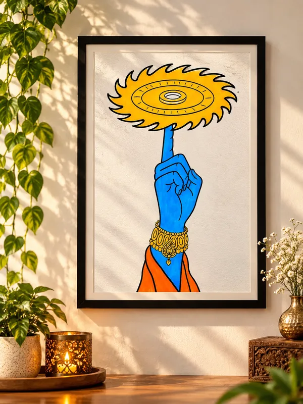 Sudarshan_Chakra_Wall_Art