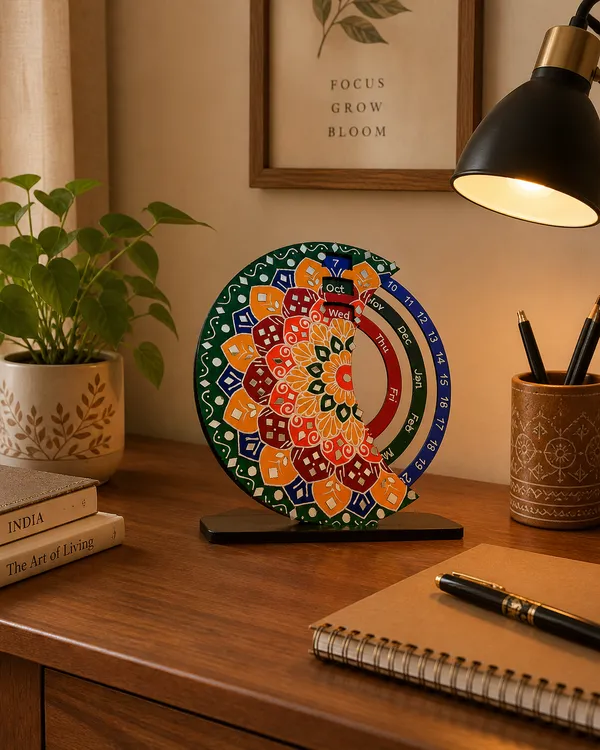 Wooden_Mandala_Perpetual_Calendar_Table_Decor
