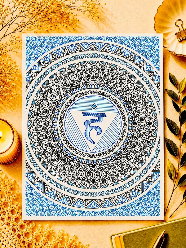 Paper_Printed_Mandala_Geometric_Pattern_Wall_Art