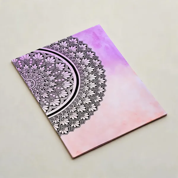 Paper_Bohemian_Mandala_Floral_Wall_Art