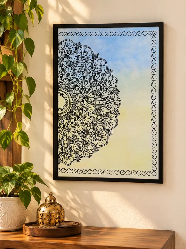Decorative_Mandala_Hand-Drawn_Wall_Art