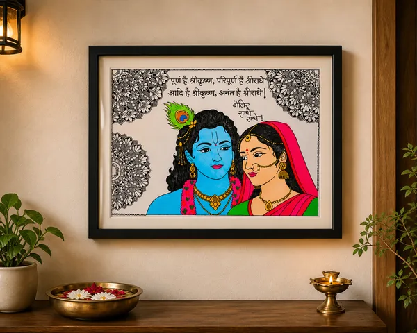 Radha_Krishna_Mandala_Wall_Art