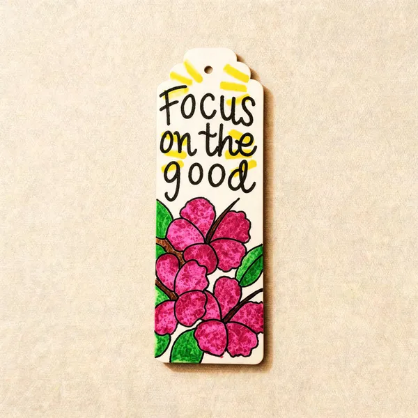 Floral_Bookmark_Set_of_2