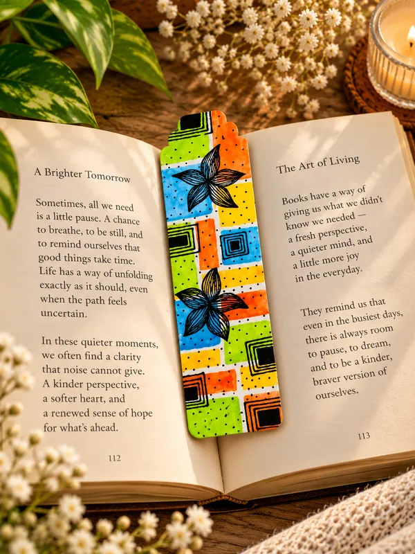 Geometric_Bookmark_Set_Of_2