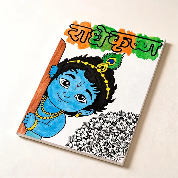 Canvas_Devotional_Blue_Krishna_Hand-Painted_Wall_Art