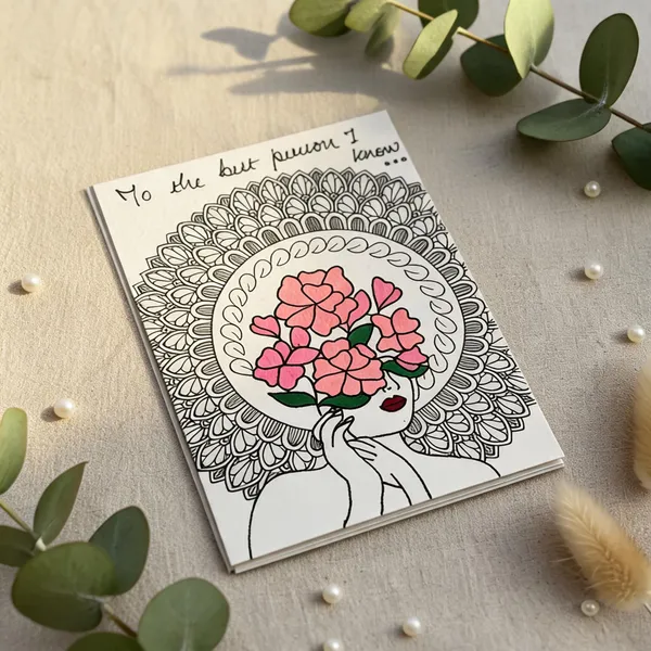 Hand-Drawn_Floral_Woman_Portrait_Greeting_Card